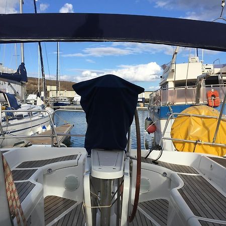 Puerto Calero Boat 호텔 외부 사진