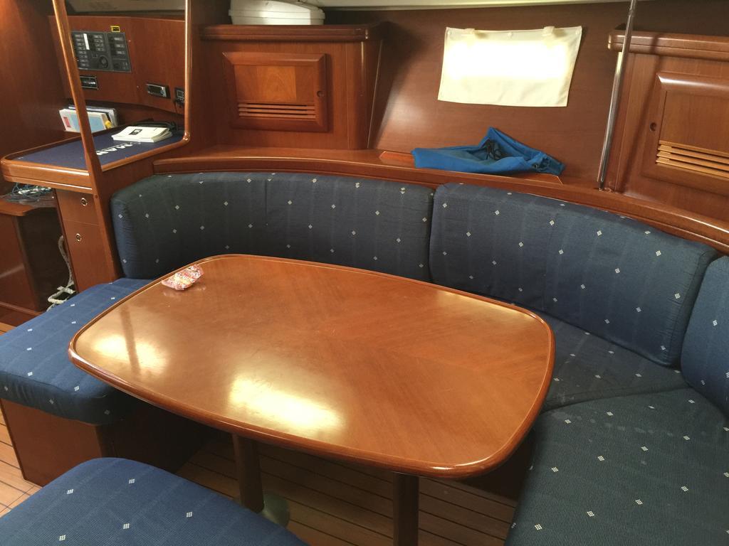Puerto Calero Boat 호텔 외부 사진