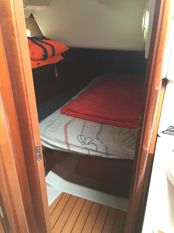 Puerto Calero Boat 호텔 외부 사진