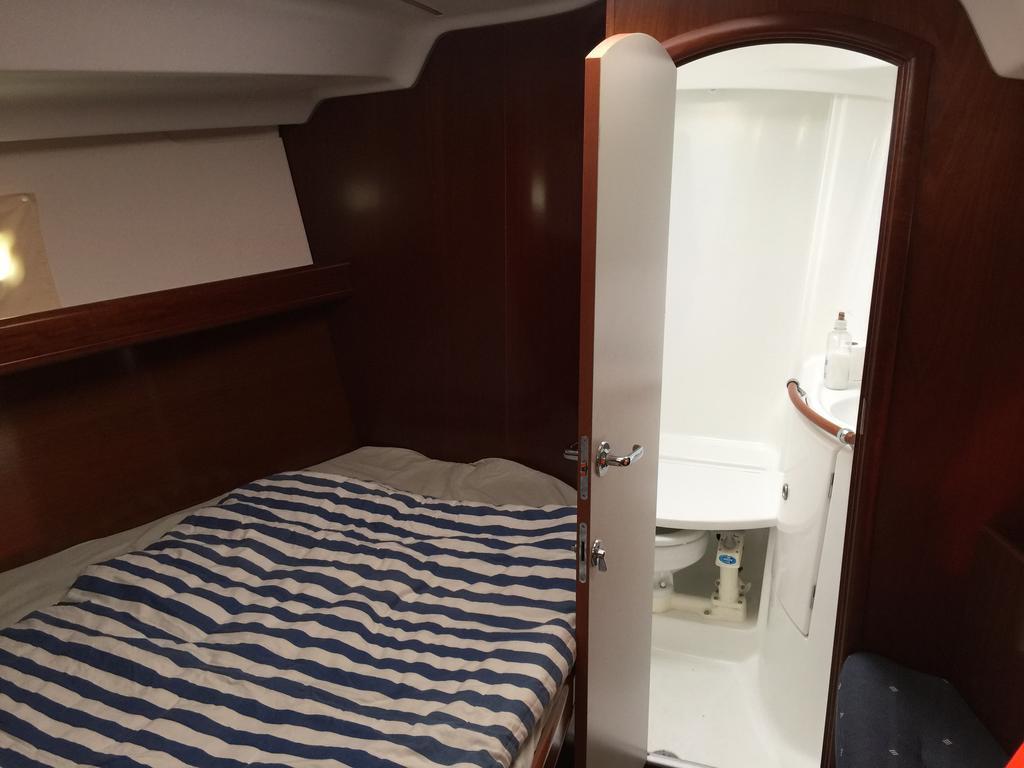 Puerto Calero Boat 호텔 외부 사진